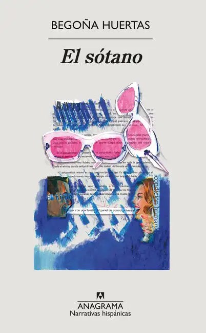 Sótano, El - Paperback