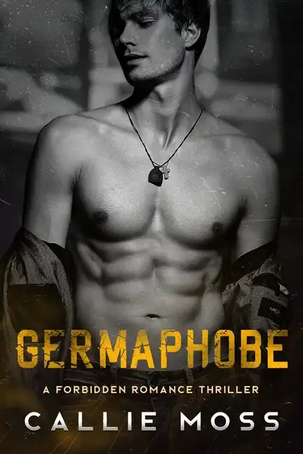 Germaphobe: A Forbidden Romance Thriller - Paperback