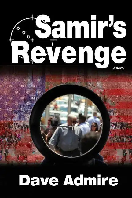 Samir's Revenge - Paperback