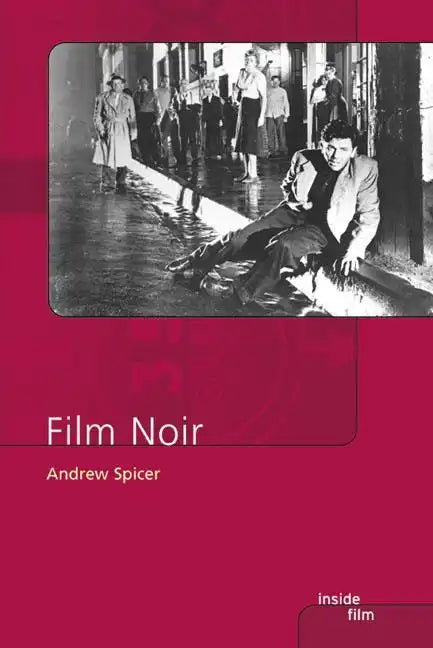 Film Noir - Paperback