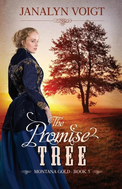 The Promise Tree - Paperback