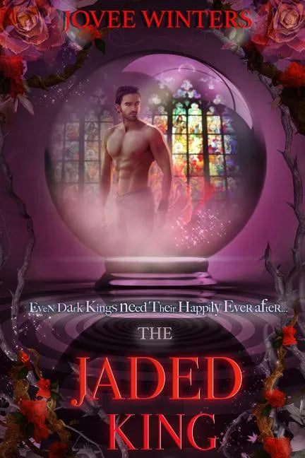 The Jaded King - Paperback