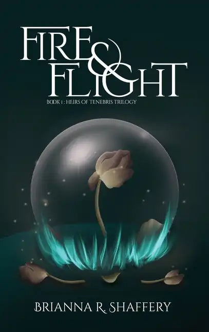 Fire & Flight - Hardcover