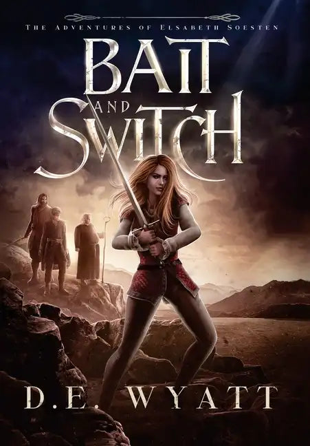 Bait And Switch - Hardcover