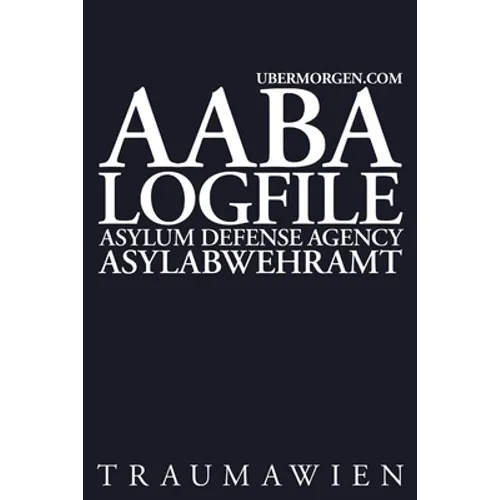 Aaba - Paperback