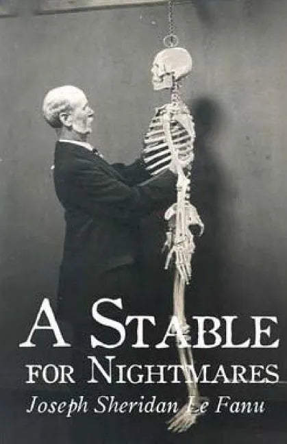A Stable for Nightmares - Paperback