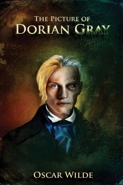 The Picture of Dorian Gray: 13 chapter version - Paperback