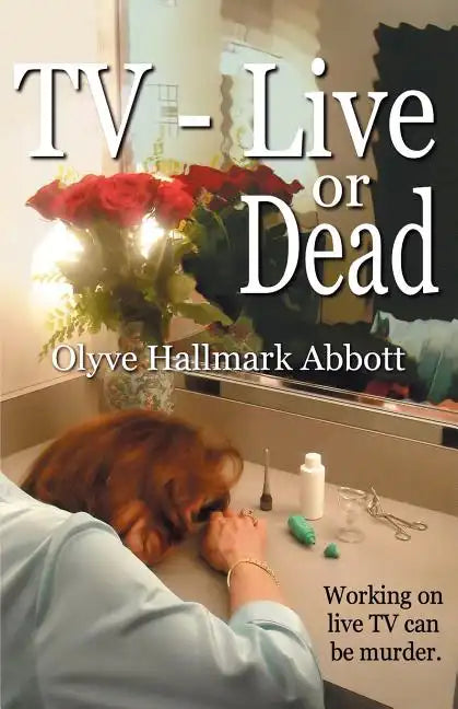 TV-Live -- Or Dead - Paperback