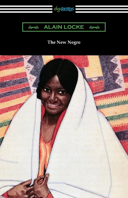The New Negro - Paperback