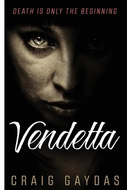 Vendetta - Paperback