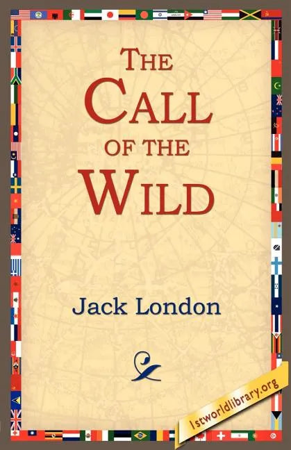 The Call of the Wild - Paperback