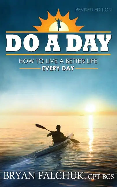 Do a Day - Paperback