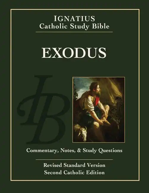Exodus - Paperback