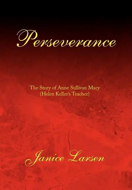 Perseverance - Hardcover