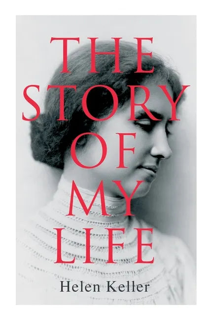 The Story of My Life - Paperback