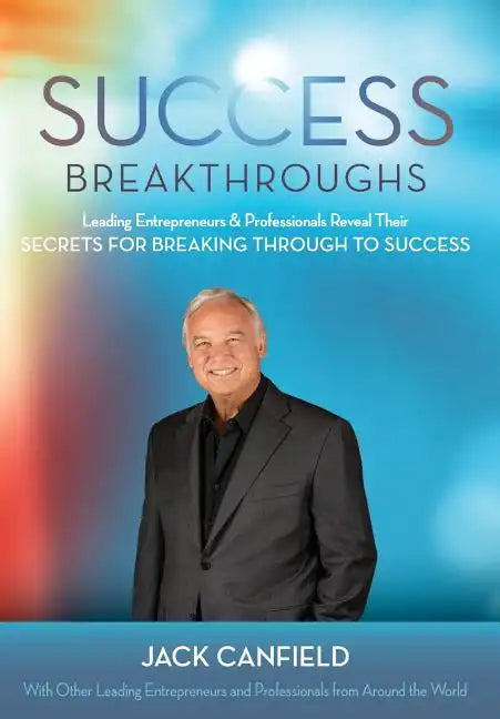 Success Breakthroughs - Hardcover