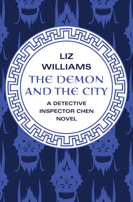 The Demon and the City - Paperback