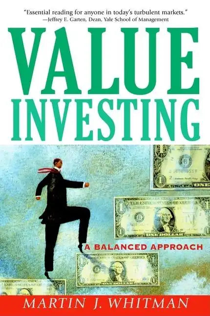 Value Investing: A Balanced Approach - Paperback
