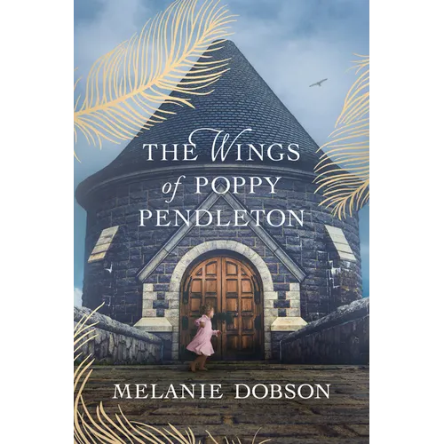 The Wings of Poppy Pendleton - Paperback