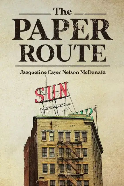 The Paper Route - Paperback