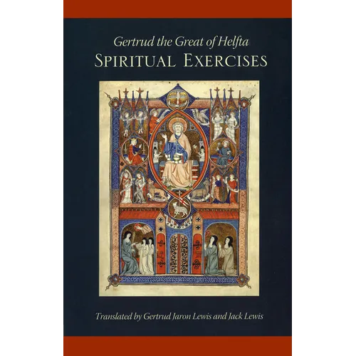 Spiritual Exercises: Volume 49 - Paperback