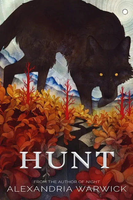 Hunt - Paperback
