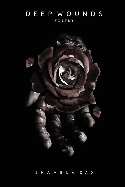 Deep wounds - Paperback