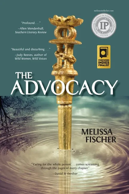 The Advocacy - Paperback