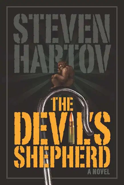 The Devil's Shepherd - Paperback