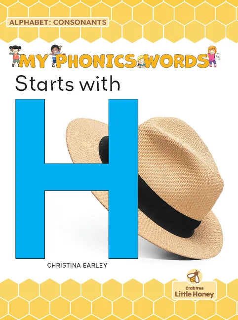 Starts with H - Paperback