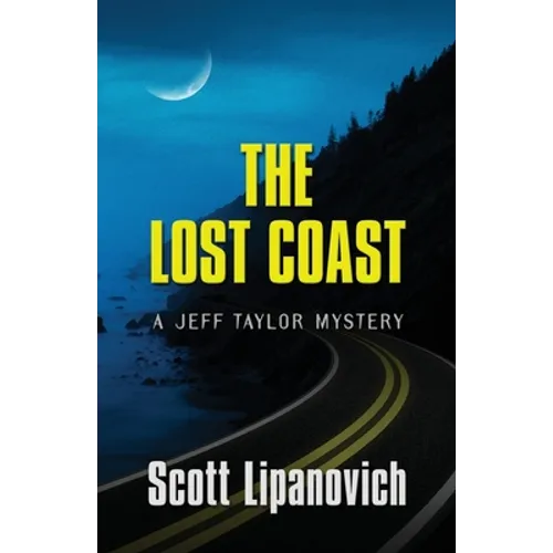 The Lost Coast - Paperback