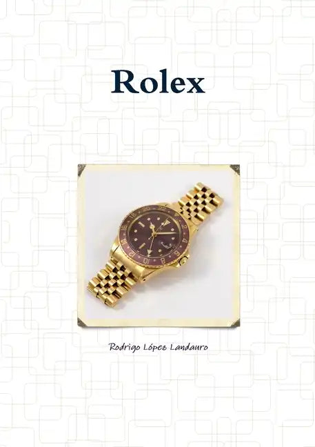 Rolex - Paperback