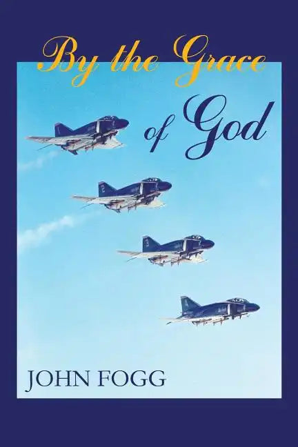 By the Grace of God - Paperback