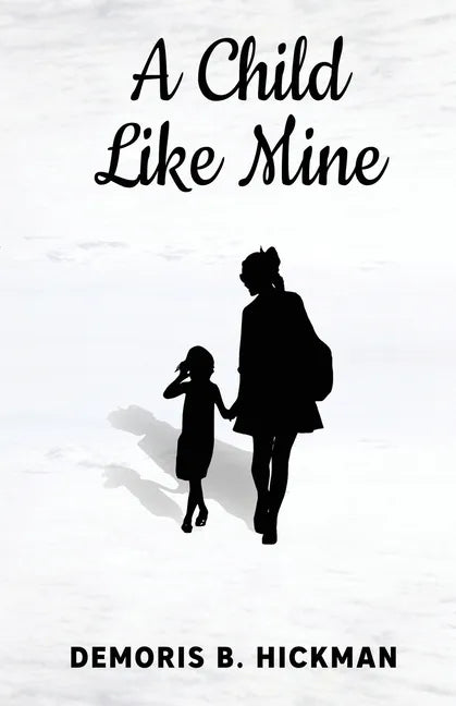 A Child Like Mine - Paperback