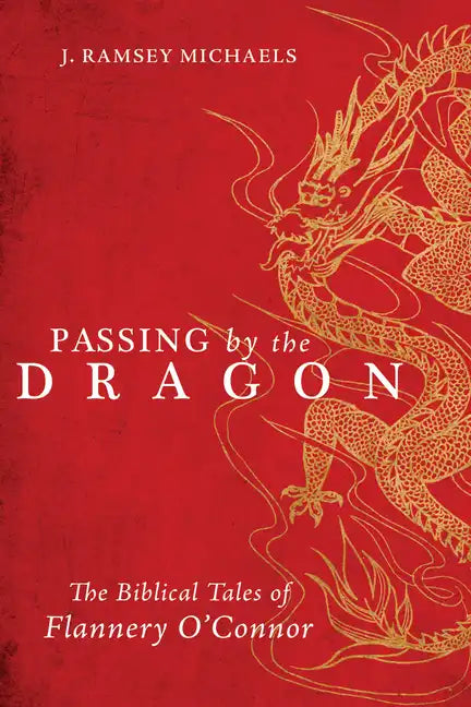 Passing by the Dragon - Paperback
