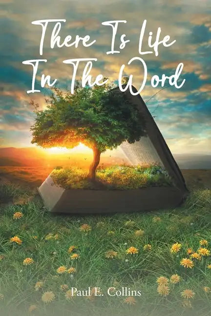 There Is Life In The Word! - Paperback