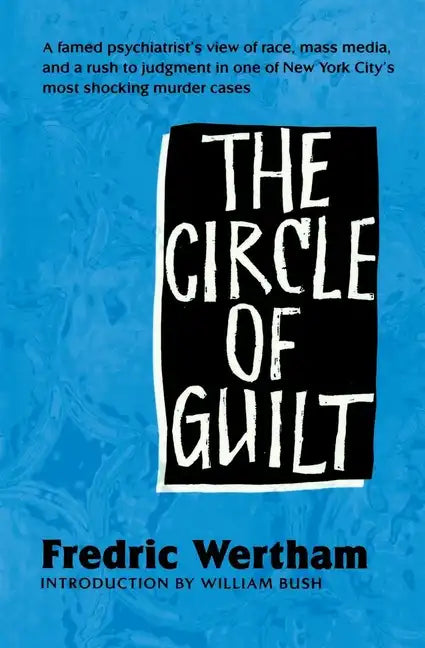 The Circle of Guilt - Paperback