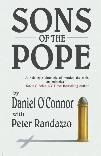 Sons of the Pope - Paperback