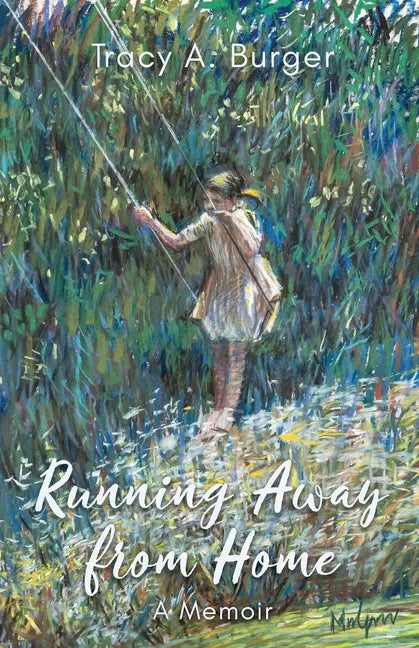 Running Away from Home - Paperback