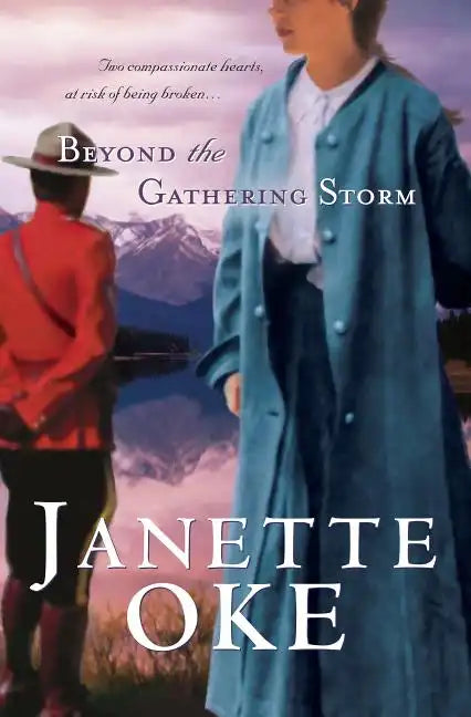 Beyond the Gathering Storm - Paperback