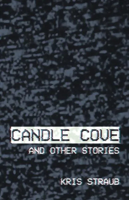 Candle Cove and Other Stories - Paperback