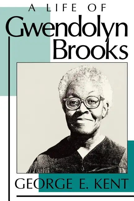Life of Gwendolyn Brooks - Paperback