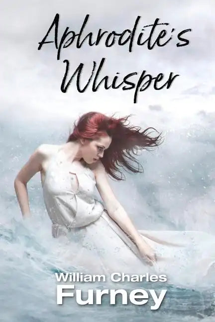 Aphrodite's Whisper - Paperback