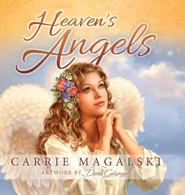 Heaven's Angels - Hardcover