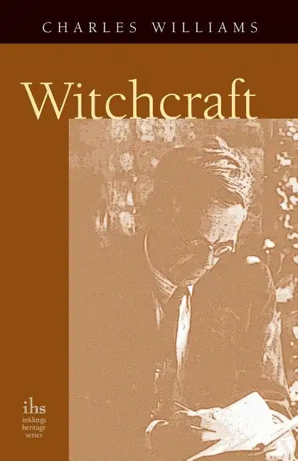 Witchcraft - Paperback