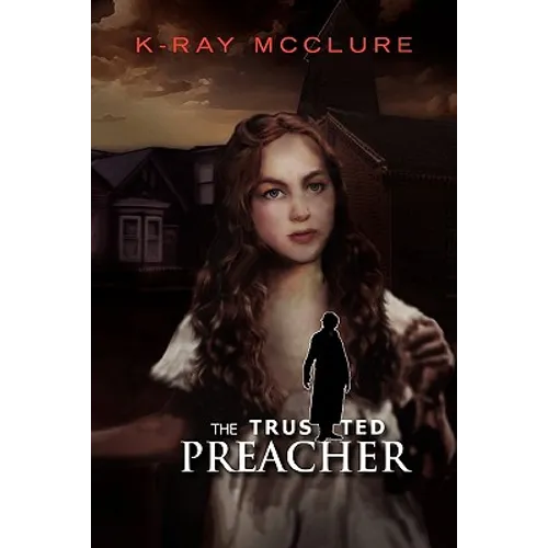 The Trusted Preacher - Paperback