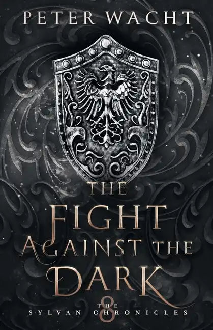 The Fight Against the Dark - Paperback