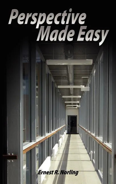 Perspective Made Easy - Hardcover