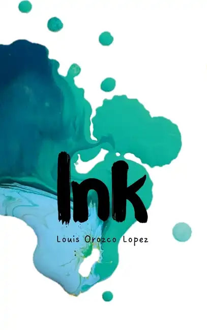 Ink - Hardcover