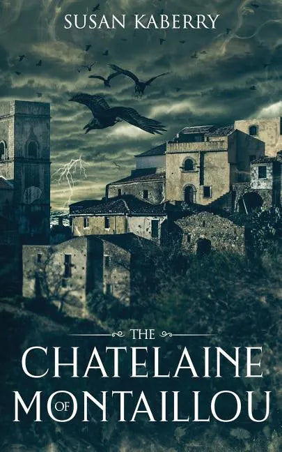 The Chatelaine of Montaillou - Paperback